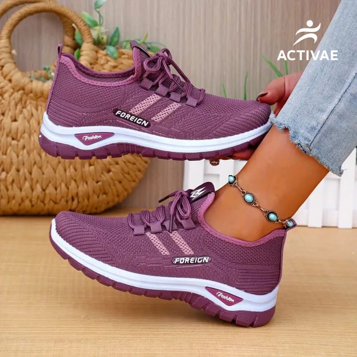 ZAPATILLAS VEYRA ACTIVAE® | LINEA ESENCIAL