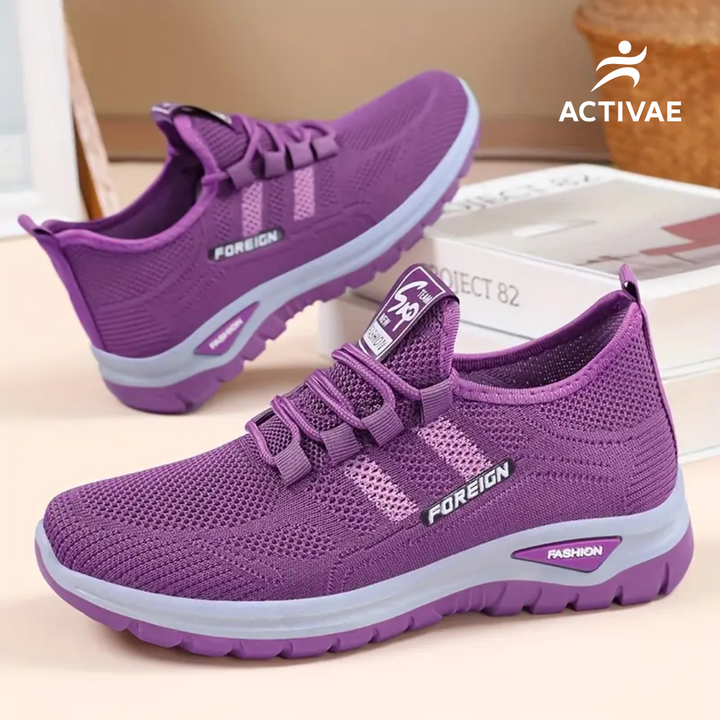 ZAPATILLAS VEYRA ACTIVAE® | LINEA ESENCIAL