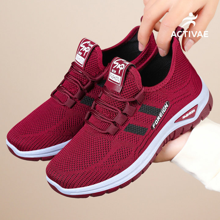 ZAPATILLAS VEYRA ACTIVAE® | LINEA ESENCIAL