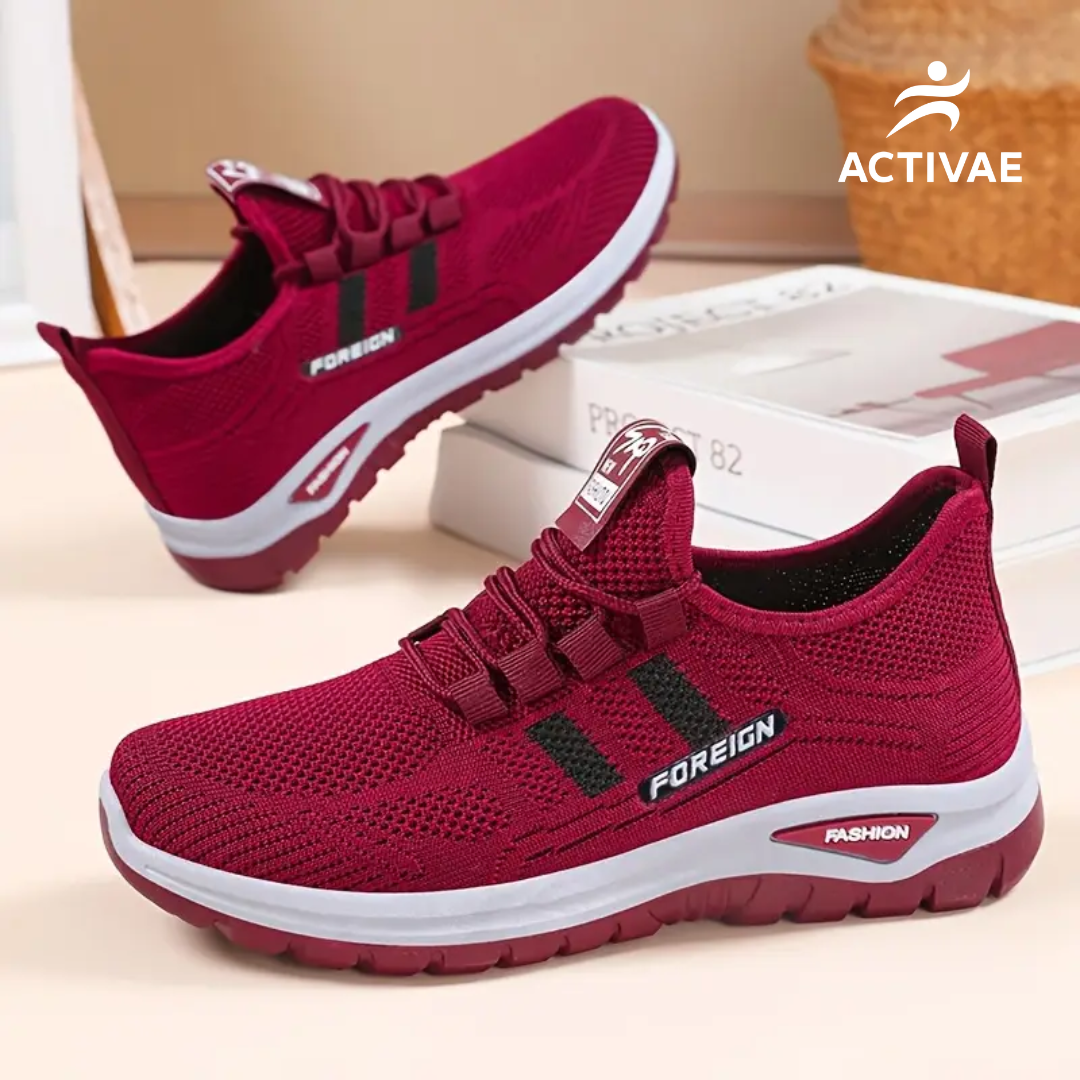 ZAPATILLAS VEYRA ACTIVAE® | LINEA ESENCIAL