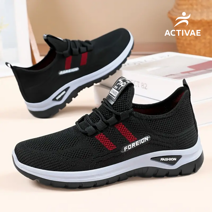 ZAPATILLAS VEYRA ACTIVAE® | LINEA ESENCIAL