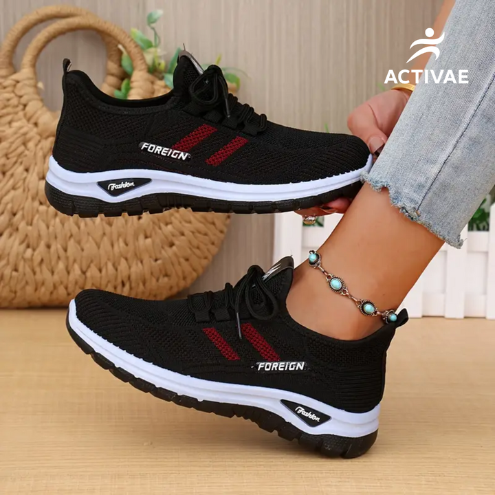 ZAPATILLAS VEYRA ACTIVAE® | LINEA ESENCIAL