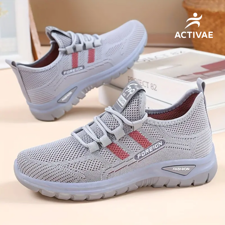 ZAPATILLAS VEYRA ACTIVAE® | LINEA ESENCIAL