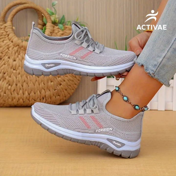 ZAPATILLAS VEYRA ACTIVAE® | LINEA ESENCIAL