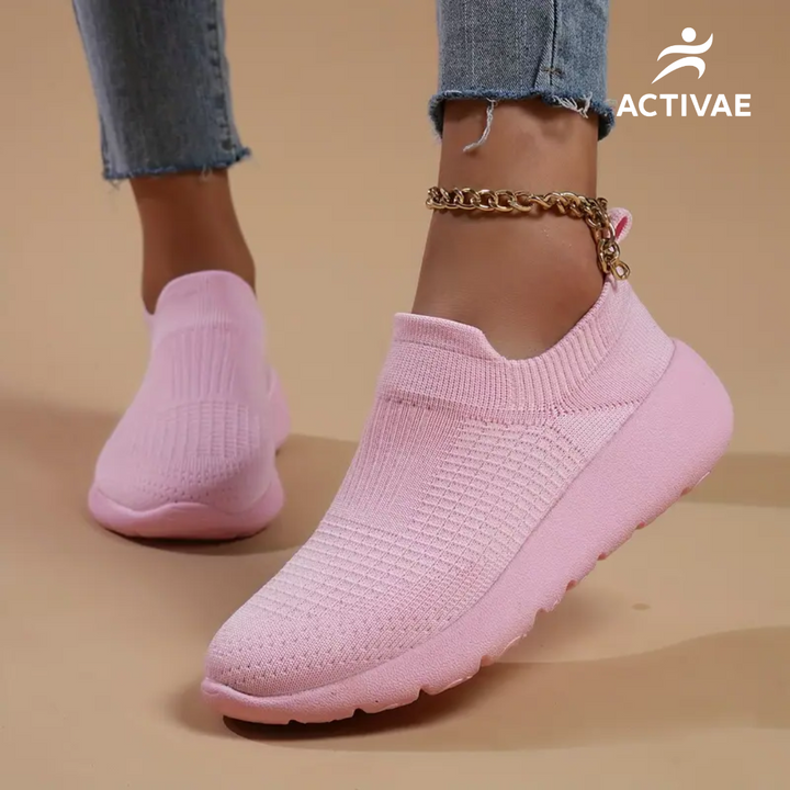 ZAPATILLAS ONE ACTIVAE® | LINEA ESENCIAL