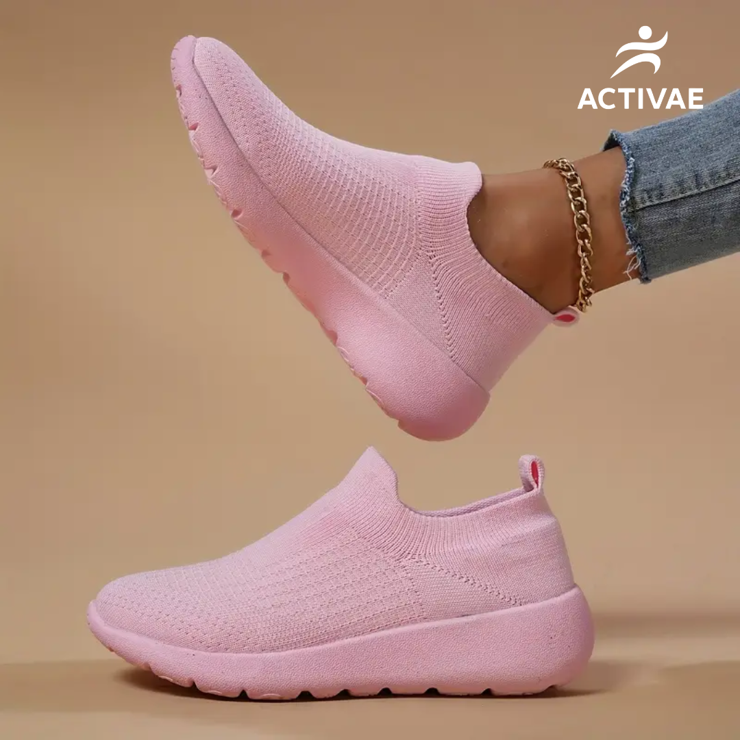 ZAPATILLAS ONE ACTIVAE® | LINEA ESENCIAL