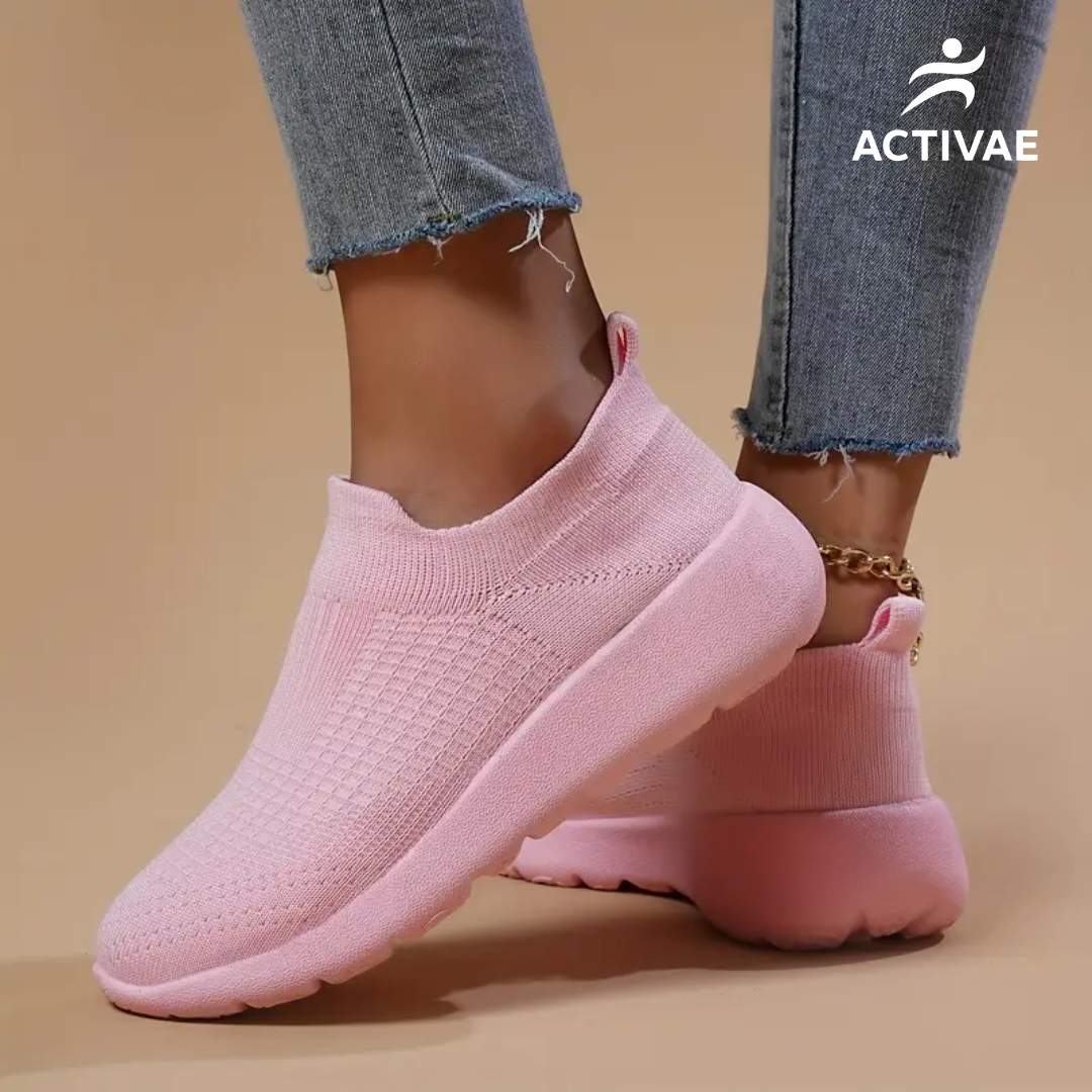 ZAPATILLAS ONE ACTIVAE® | LINEA ESENCIAL