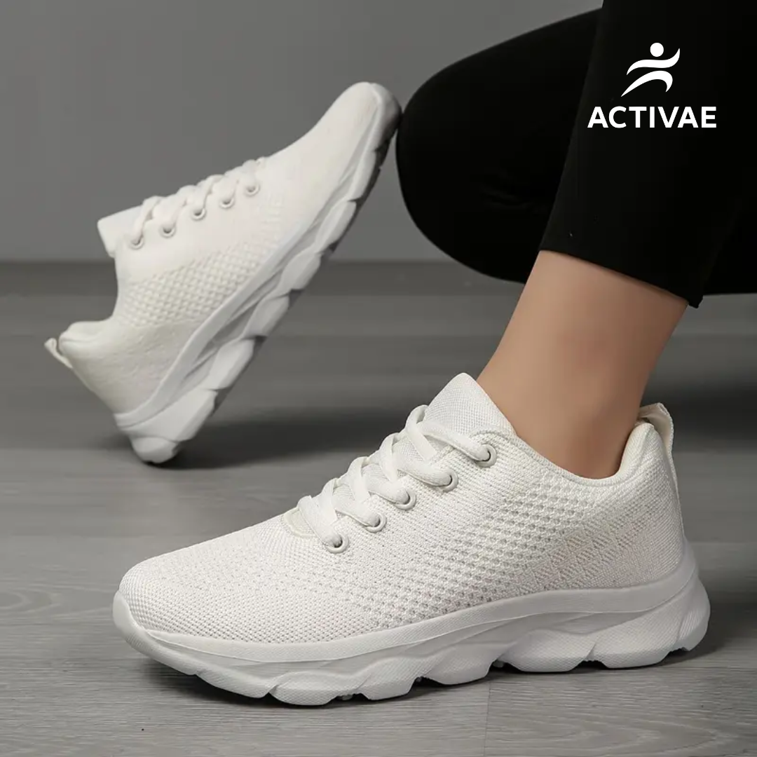 ZAPATILLAS NIVRA ACTIVAE® | LINEA ESENCIAL