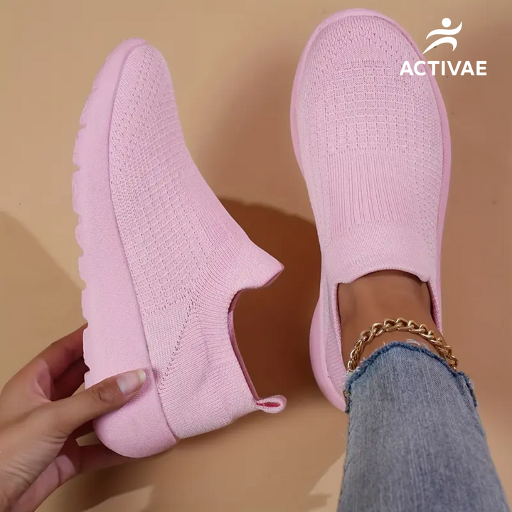ZAPATILLAS ONE ACTIVAE® | LINEA ESENCIAL