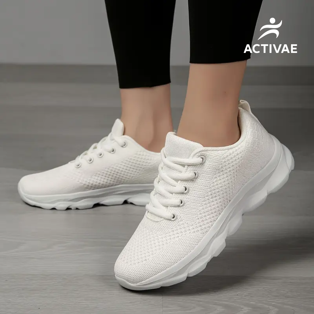 ZAPATILLAS NIVRA ACTIVAE® | LINEA ESENCIAL