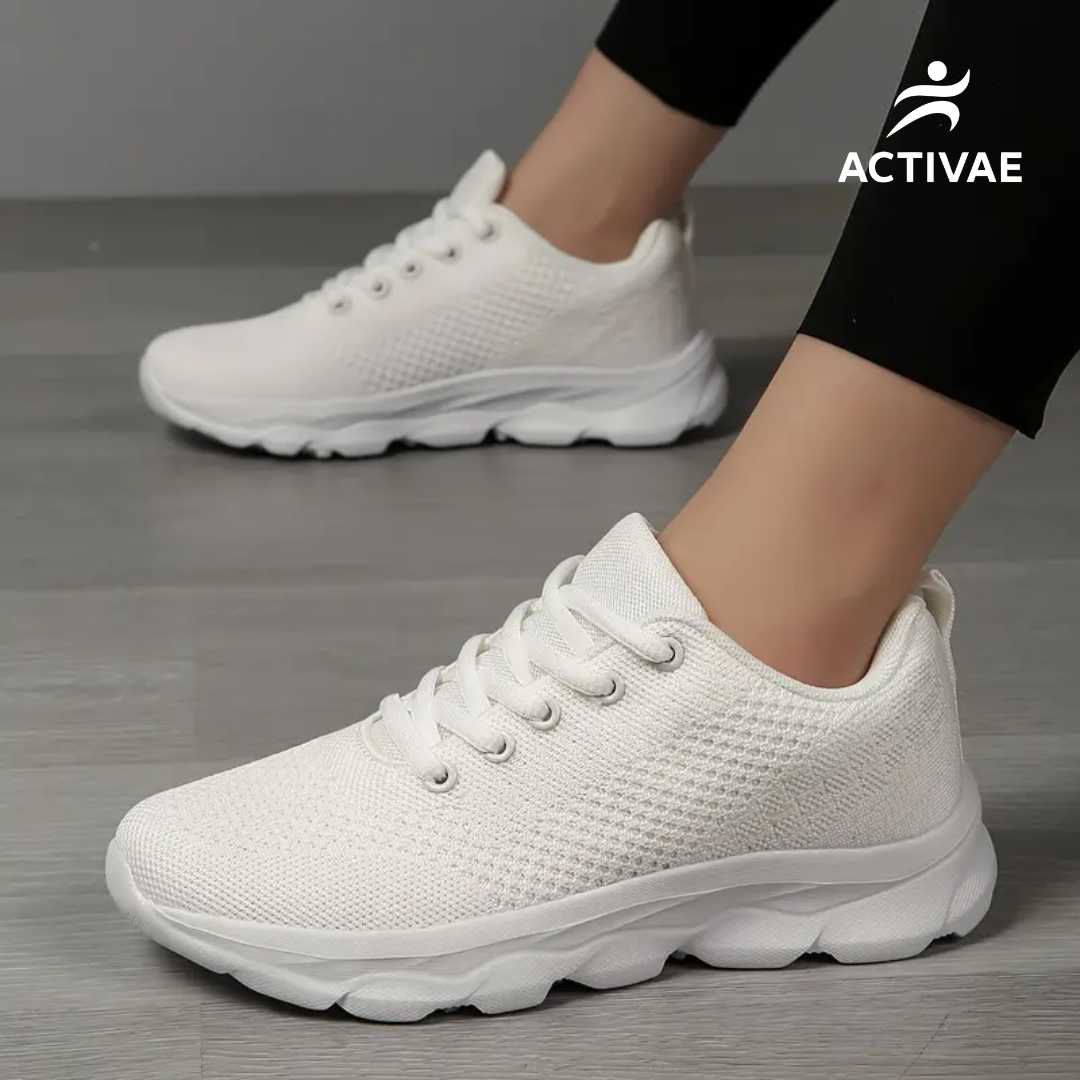 ZAPATILLAS NIVRA ACTIVAE® | LINEA ESENCIAL