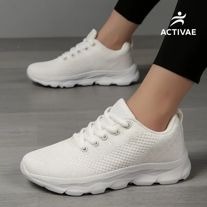 ZAPATILLAS NIVRA ACTIVAE® | LINEA ESENCIAL