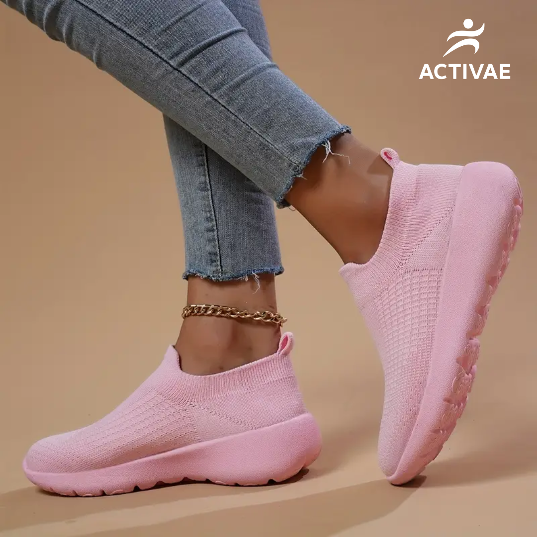 ZAPATILLAS ONE ACTIVAE® | LINEA ESENCIAL
