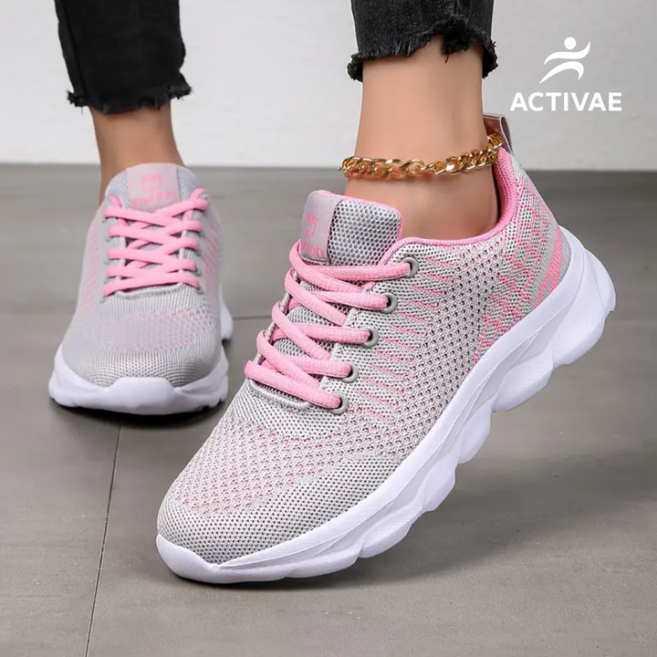ZAPATILLAS NIVRA ACTIVAE® | LINEA ESENCIAL