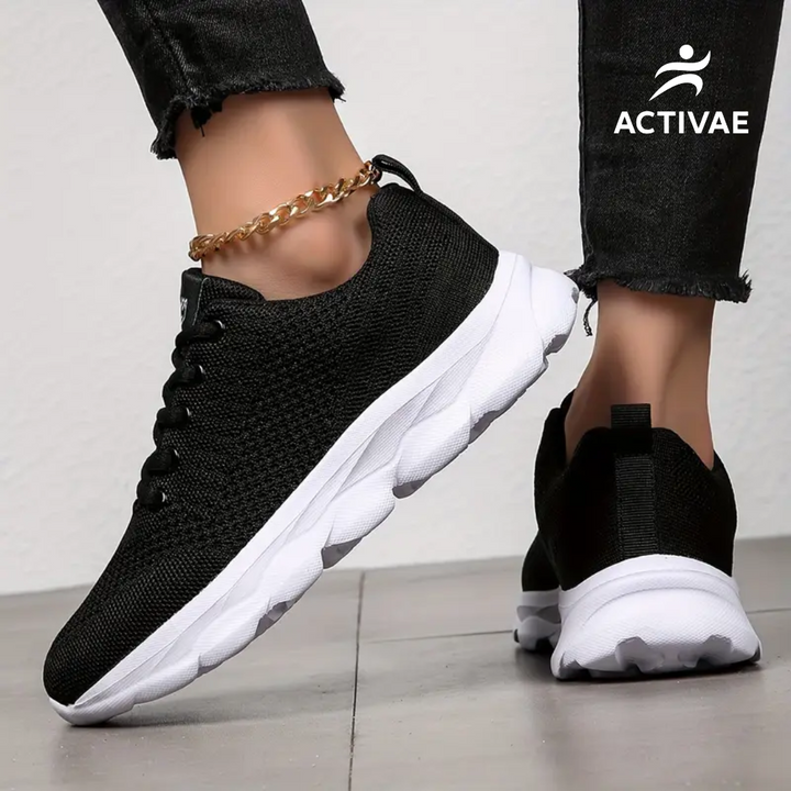 ZAPATILLAS NIVRA ACTIVAE® | LINEA ESENCIAL