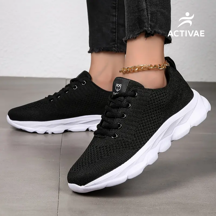 ZAPATILLAS NIVRA ACTIVAE® | LINEA ESENCIAL