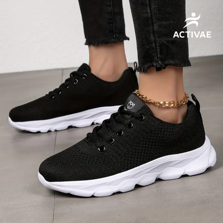 ZAPATILLAS NIVRA ACTIVAE® | LINEA ESENCIAL