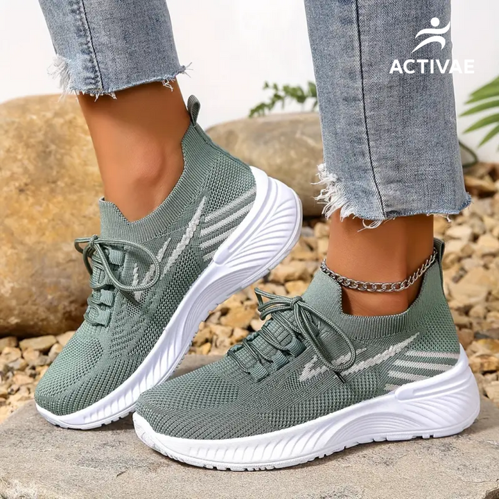 ZAPATILLAS EVERLIGHT ACTIVAE® | LINEA ESENCIAL