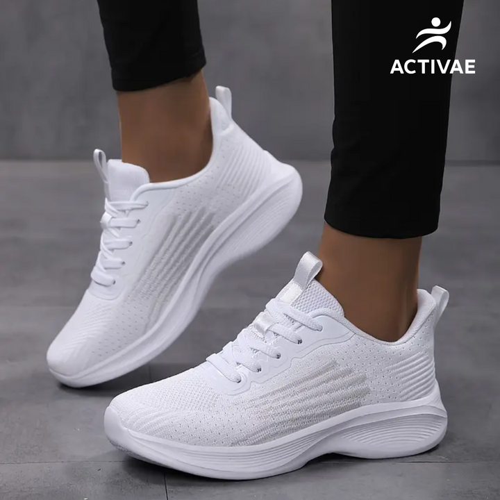 ZAPATILLAS EASE-PURE ACTIVAE® | LINEA ESENCIAL