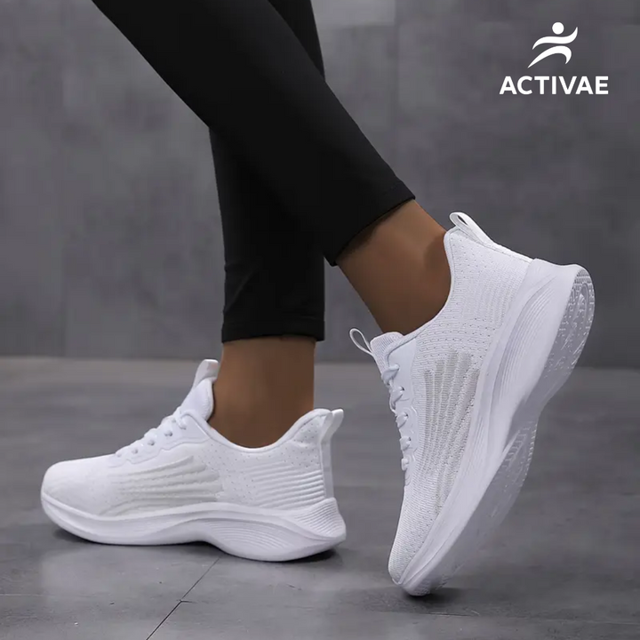 ZAPATILLAS EASE-PURE ACTIVAE® | LINEA ESENCIAL