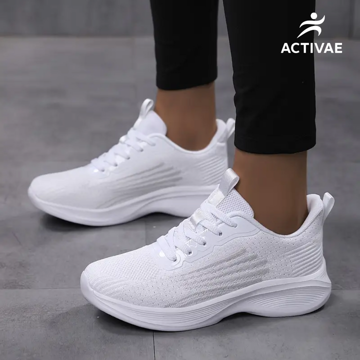 ZAPATILLAS EASE-PURE ACTIVAE® | LINEA ESENCIAL