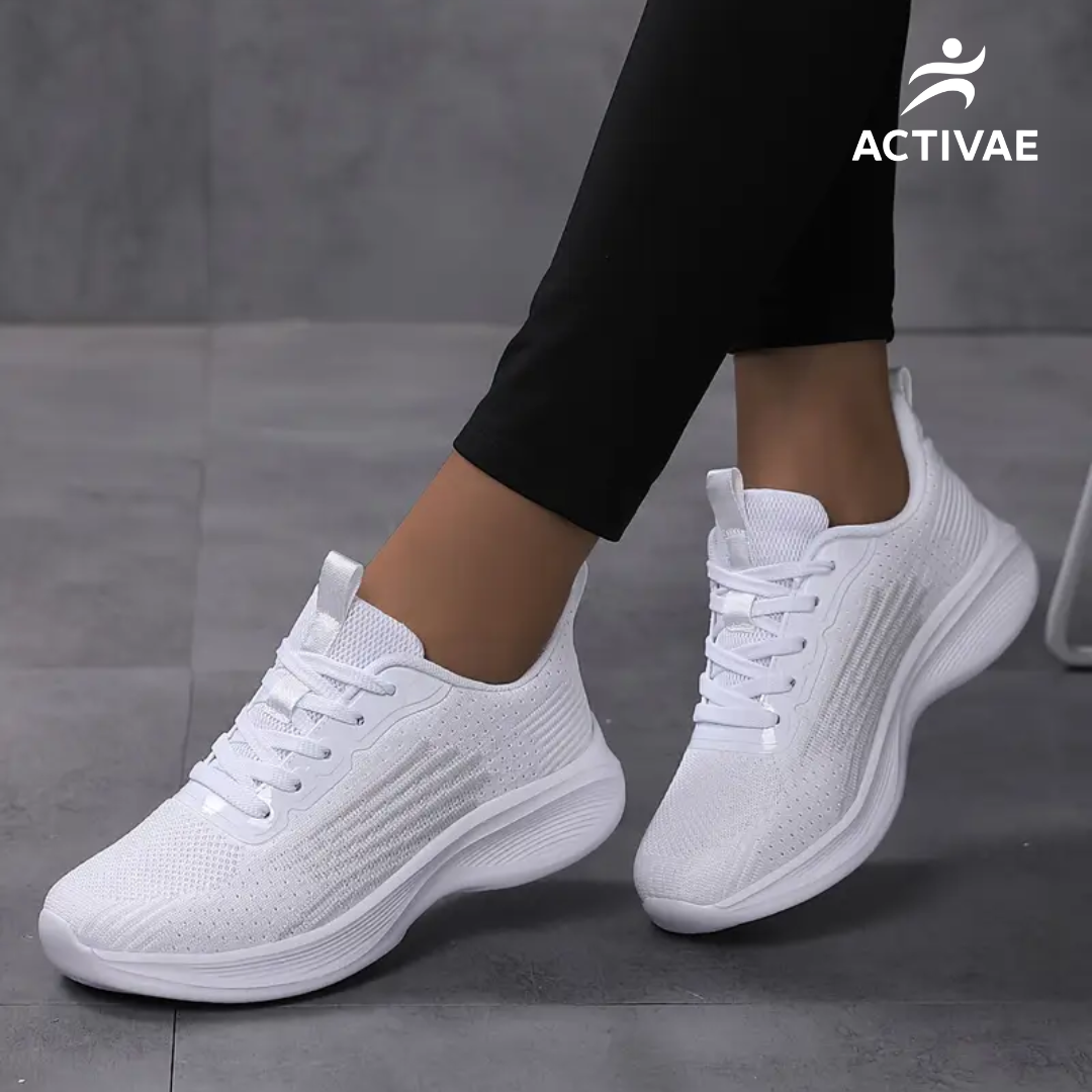ZAPATILLAS EASE-PURE ACTIVAE® | LINEA ESENCIAL