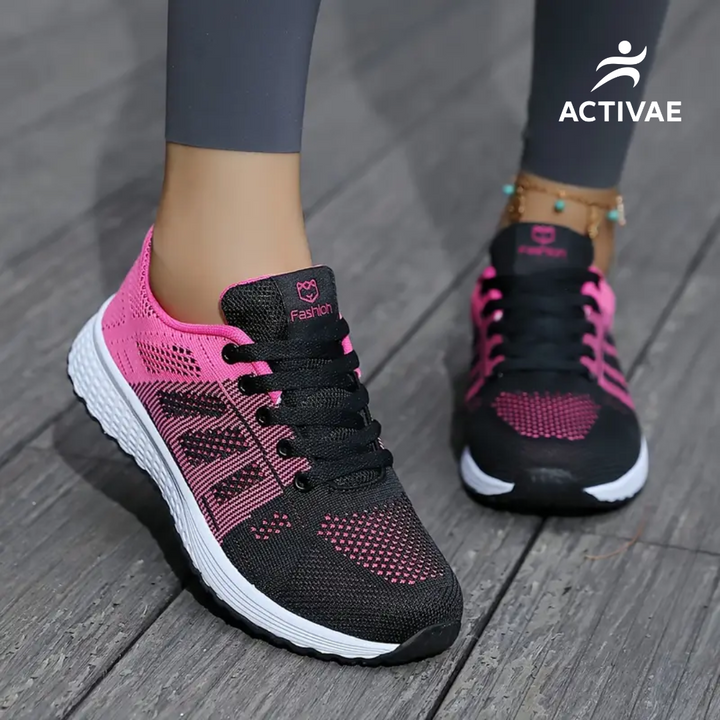 ZAPATILLAS ORVEN ACTIVAE® | LINEA ESENCIAL