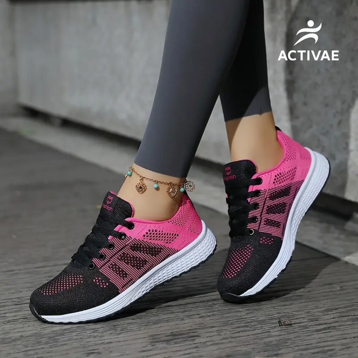 ZAPATILLAS ORVEN ACTIVAE® | LINEA ESENCIAL