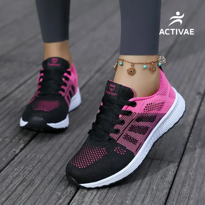 ZAPATILLAS ORVEN ACTIVAE® | LINEA ESENCIAL