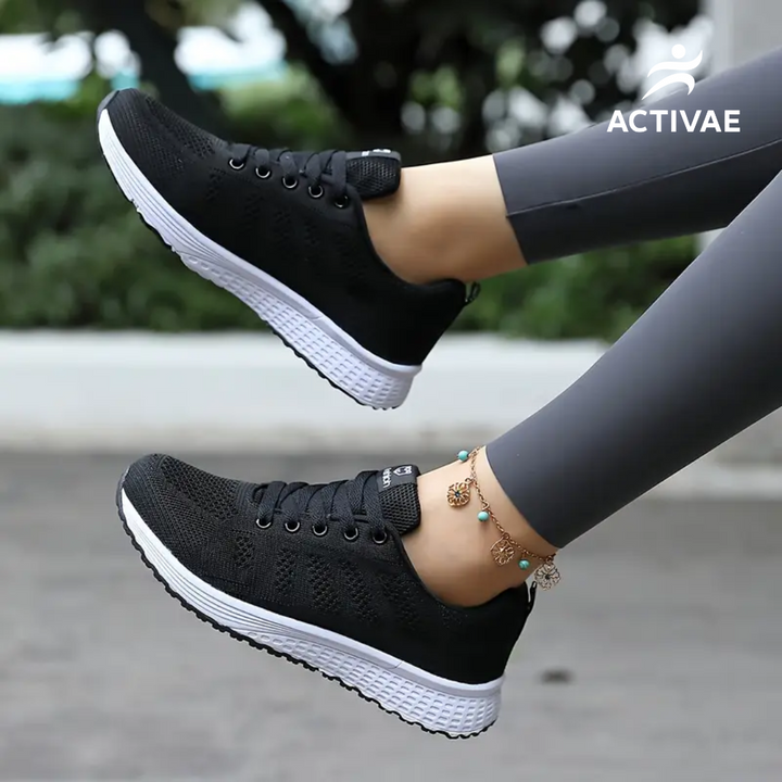 ZAPATILLAS ORVEN ACTIVAE® | LINEA ESENCIAL