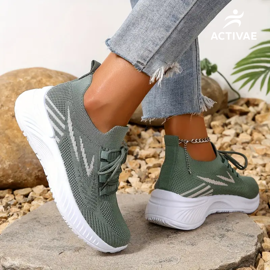 ZAPATILLAS EVERLIGHT ACTIVAE® | LINEA ESENCIAL