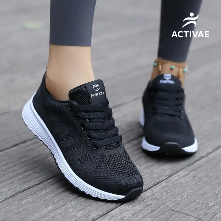 ZAPATILLAS ORVEN ACTIVAE® | LINEA ESENCIAL