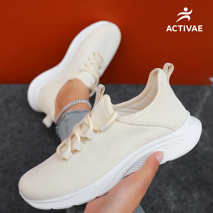 ZAPATILLAS FLOW ACTIVAE® | LINEA ESENCIAL