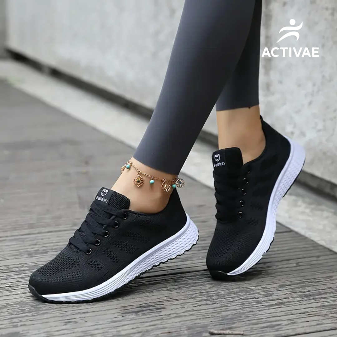 ZAPATILLAS ORVEN ACTIVAE® | LINEA ESENCIAL