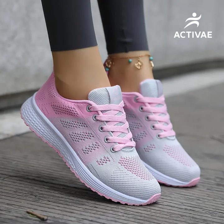ZAPATILLAS ORVEN ACTIVAE® | LINEA ESENCIAL