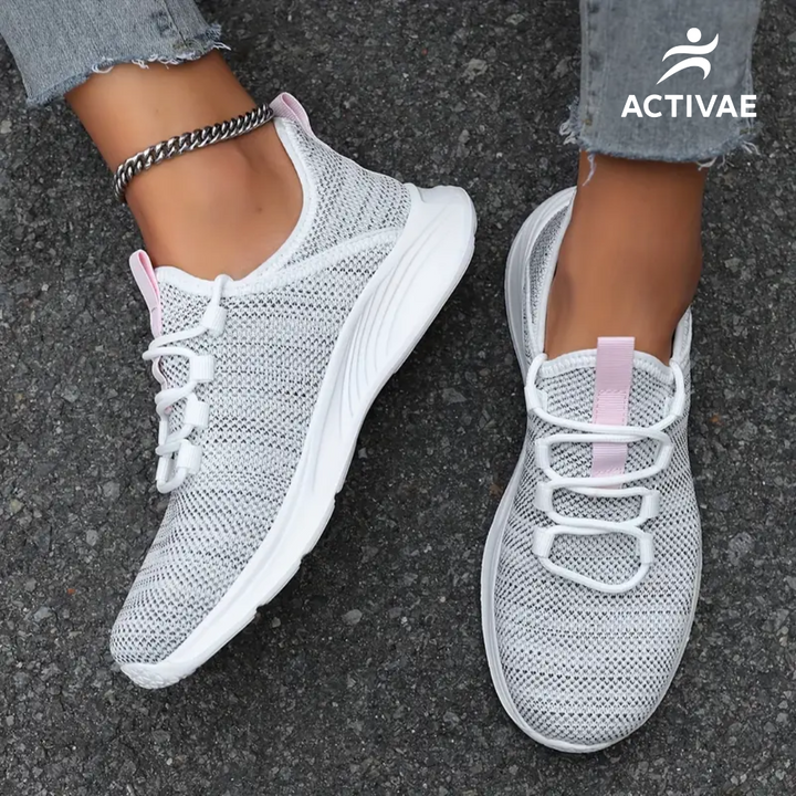ZAPATILLAS FLOW ACTIVAE® | LINEA ESENCIAL