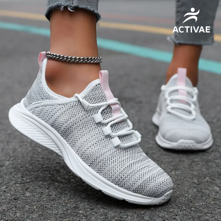 ZAPATILLAS FLOW ACTIVAE® | LINEA ESENCIAL