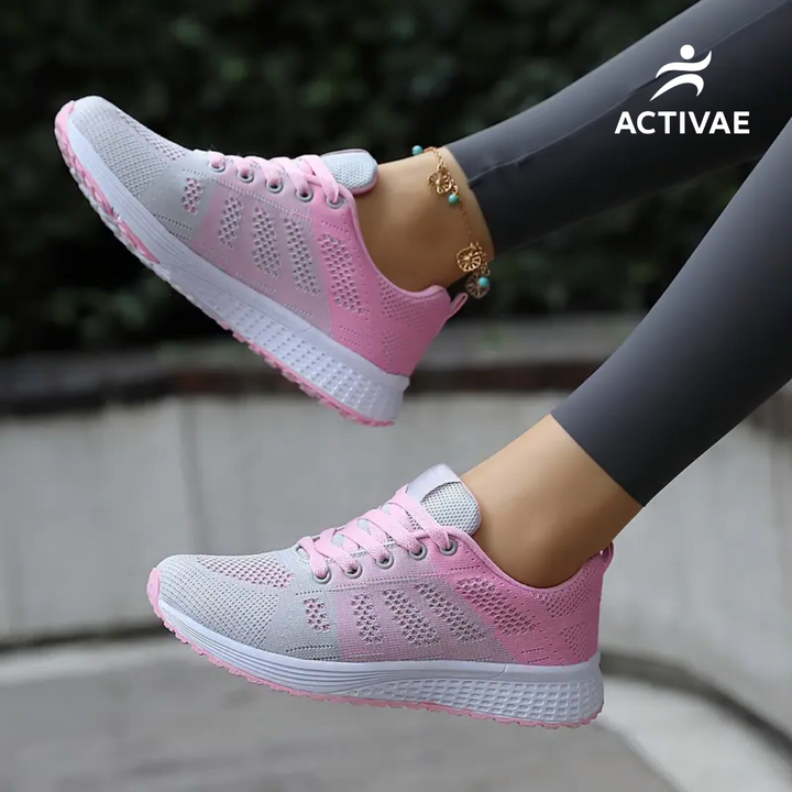 ZAPATILLAS ORVEN ACTIVAE® | LINEA ESENCIAL