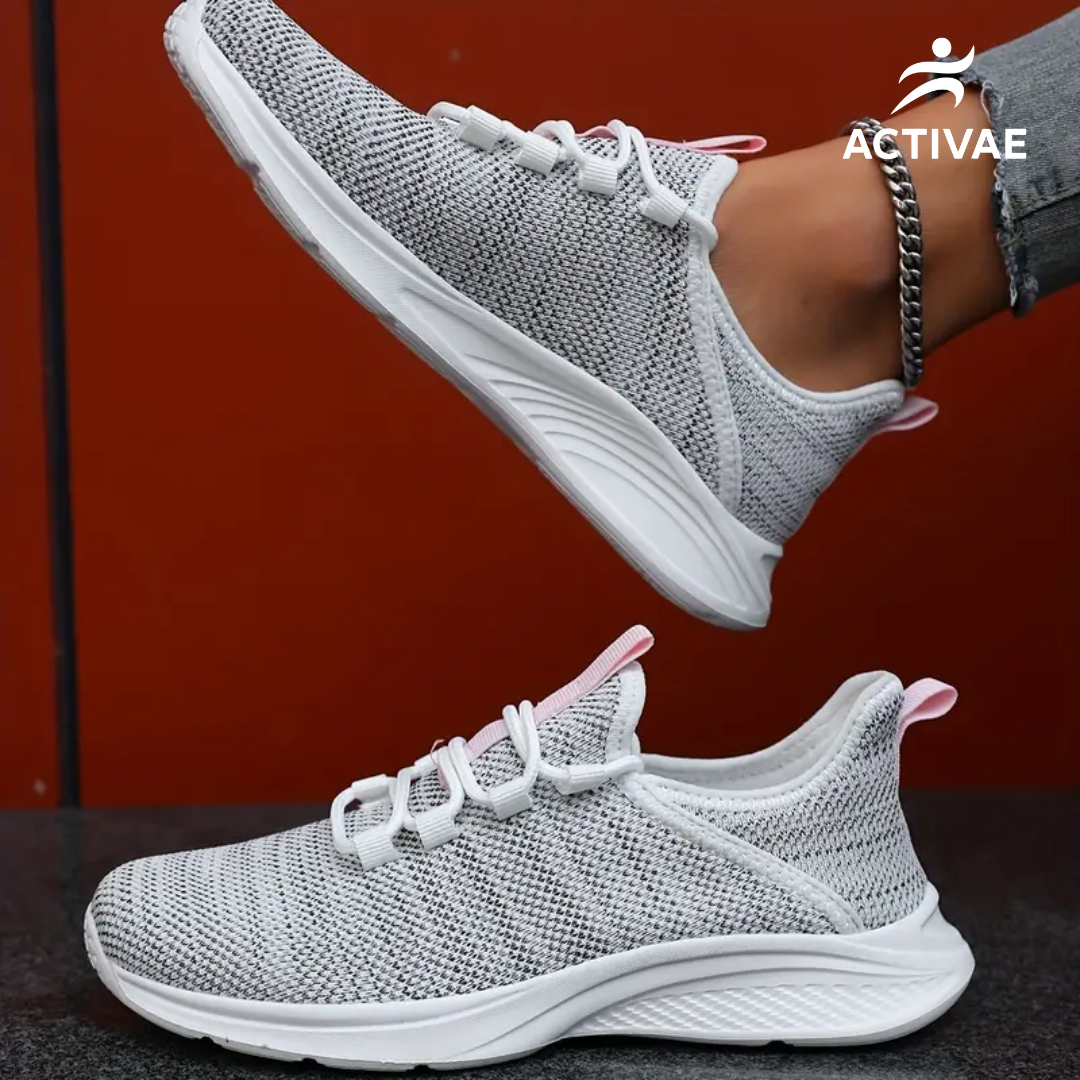 ZAPATILLAS FLOW ACTIVAE® | LINEA ESENCIAL
