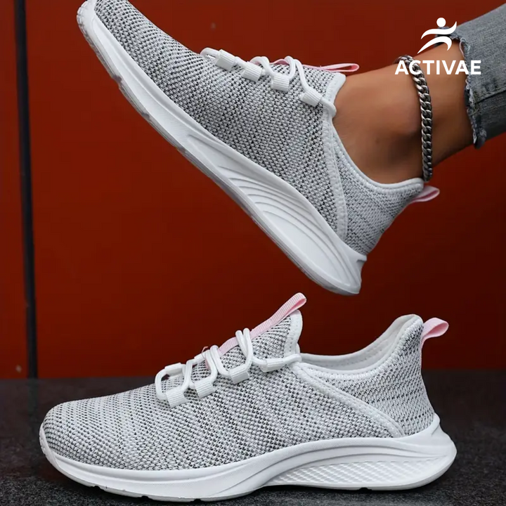 ZAPATILLAS FLOW ACTIVAE® | LINEA ESENCIAL