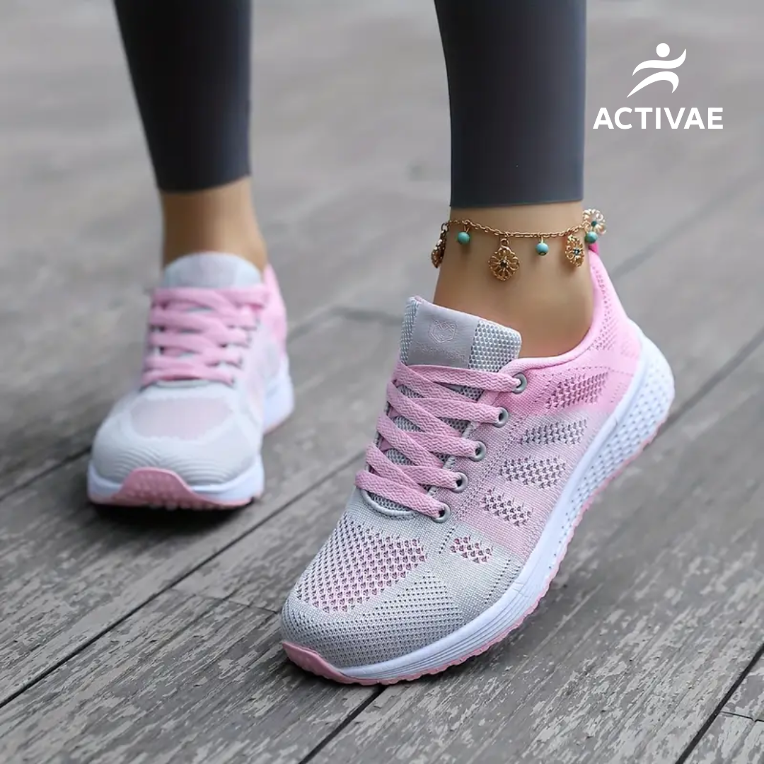 ZAPATILLAS ORVEN ACTIVAE® | LINEA ESENCIAL