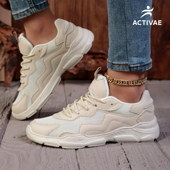 ZAPATILLAS PULSE ACTIVAE® | LINEA ESENCIAL