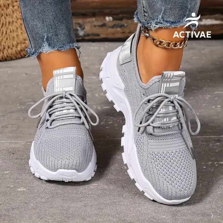 ZAPATILLAS LUREX ACTIVAE® | LINEA ESENCIAL