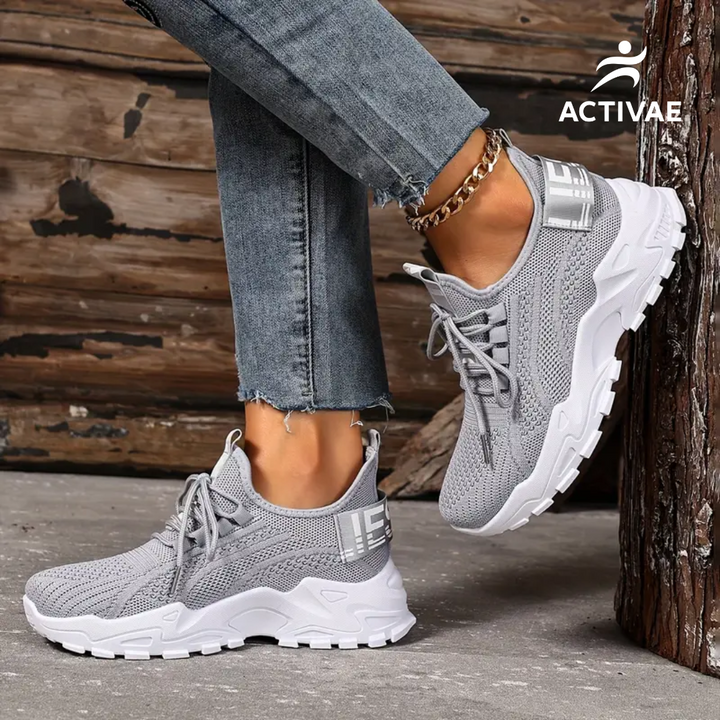 ZAPATILLAS LUREX ACTIVAE® | LINEA ESENCIAL