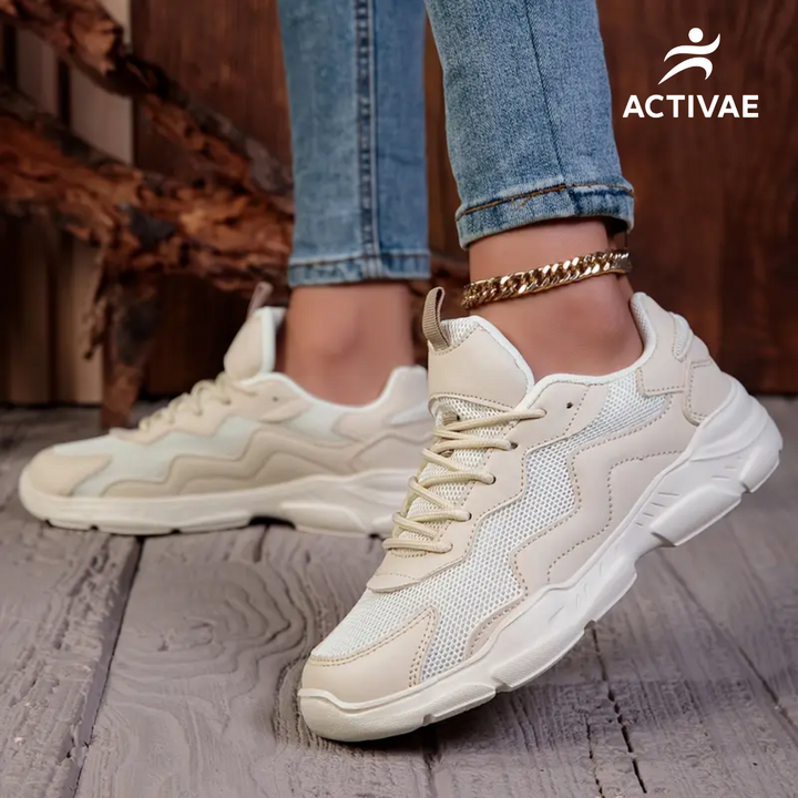 ZAPATILLAS PULSE ACTIVAE® | LINEA ESENCIAL