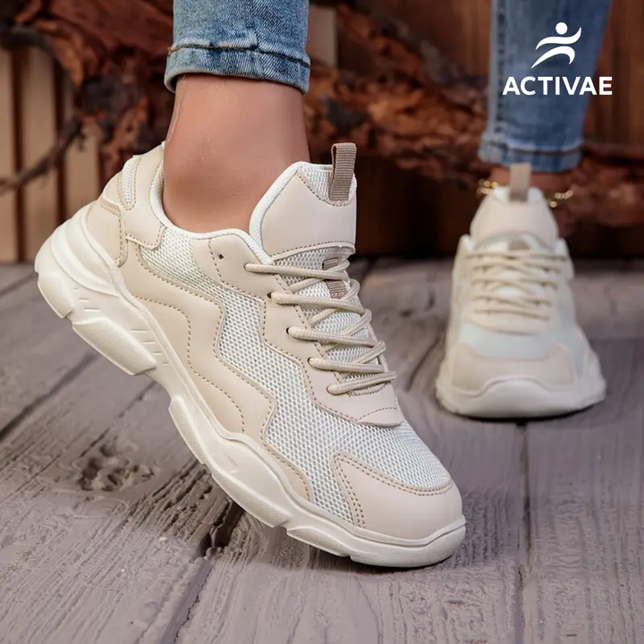 ZAPATILLAS PULSE ACTIVAE® | LINEA ESENCIAL