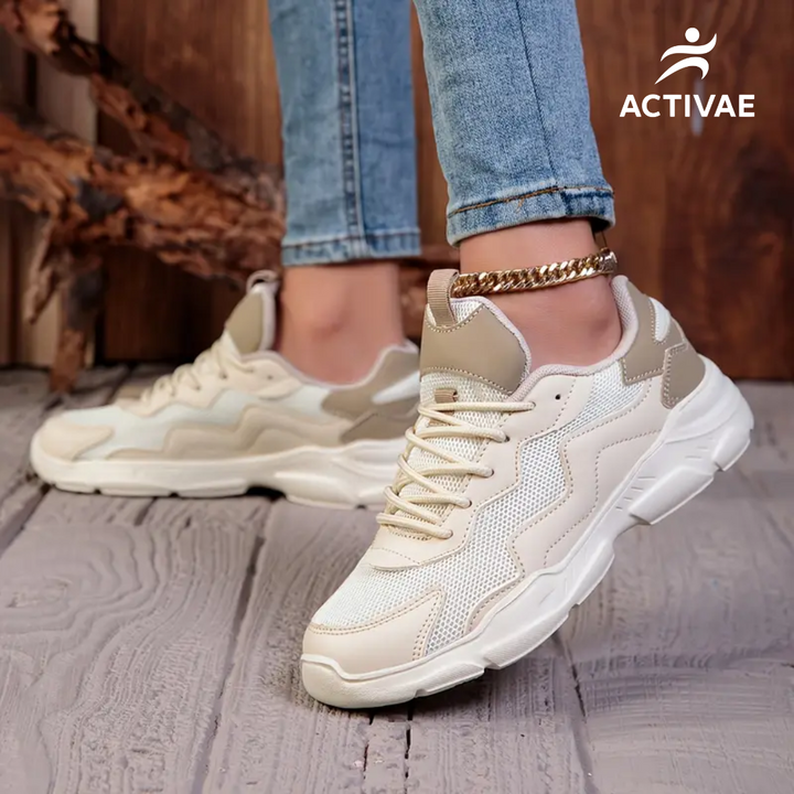 ZAPATILLAS PULSE ACTIVAE® | LINEA ESENCIAL
