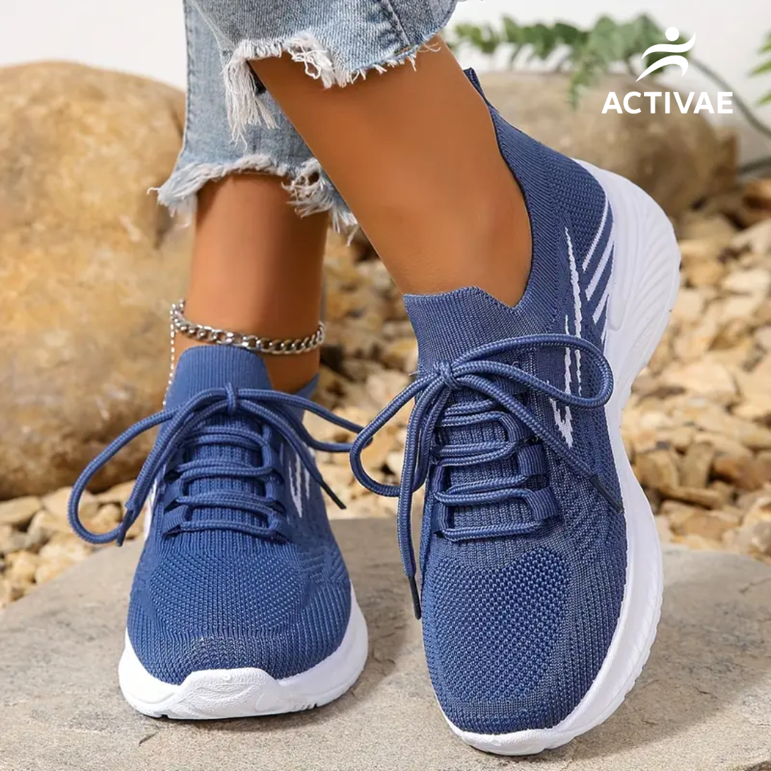 ZAPATILLAS EVERLIGHT ACTIVAE® | LINEA ESENCIAL
