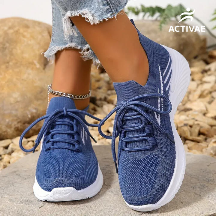ZAPATILLAS EVERLIGHT ACTIVAE® | LINEA ESENCIAL