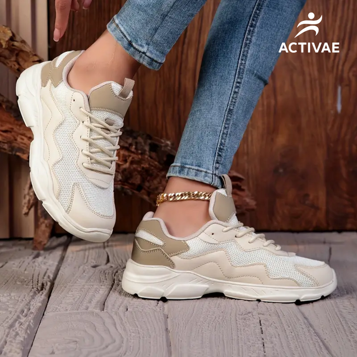 ZAPATILLAS PULSE ACTIVAE® | LINEA ESENCIAL